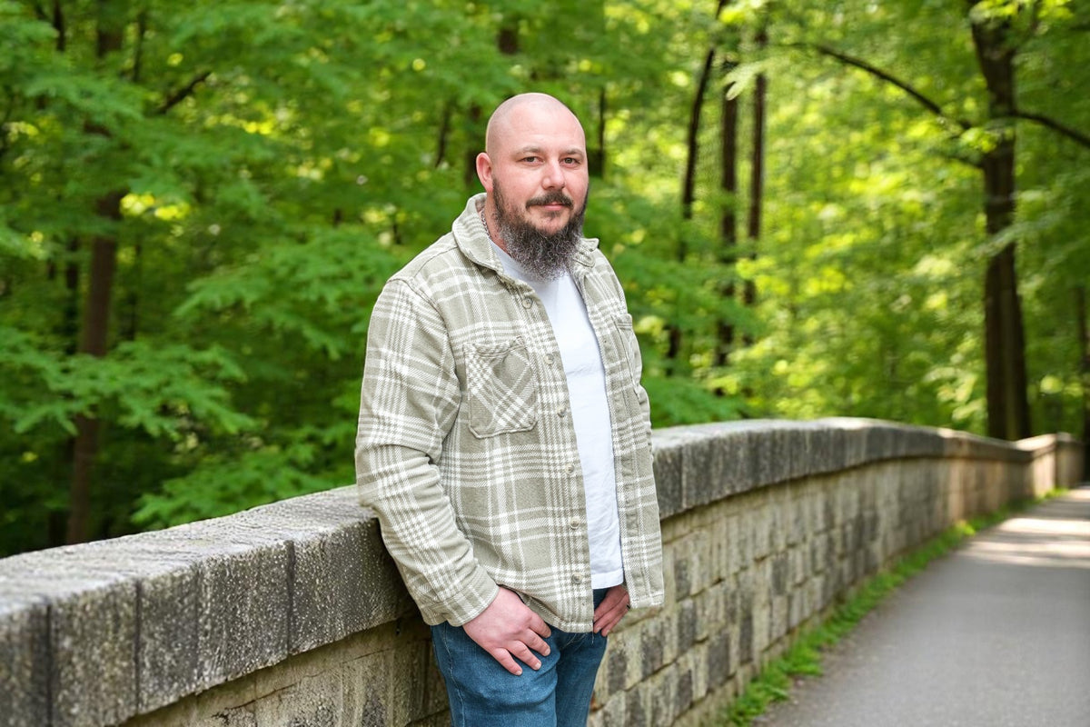 Loïc DEVY, fondateur de Maison de la Lessive 